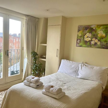 Georgiana'S Guesthouse London Exterior photo