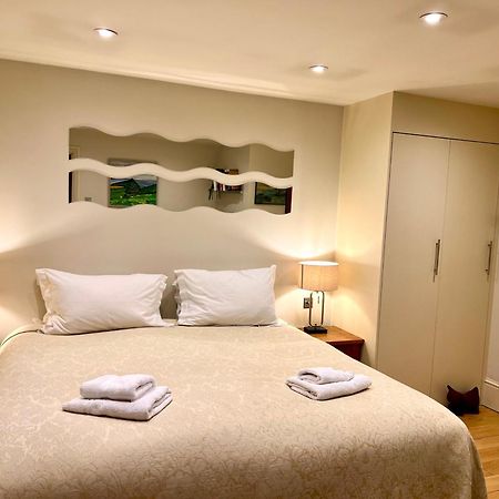 Georgiana'S Guesthouse London Exterior photo