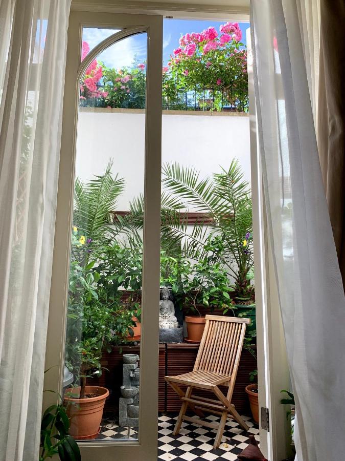 Georgiana'S Guesthouse London Exterior photo