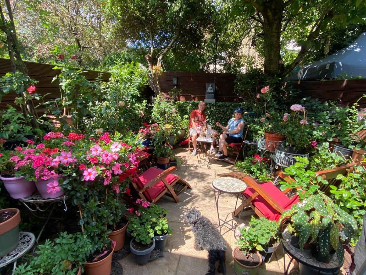 Georgiana'S Guesthouse London Exterior photo