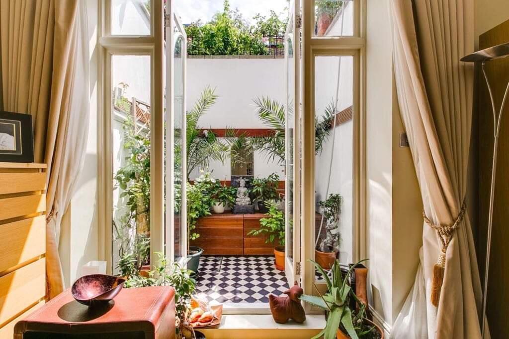 Georgiana'S Guesthouse London Exterior photo
