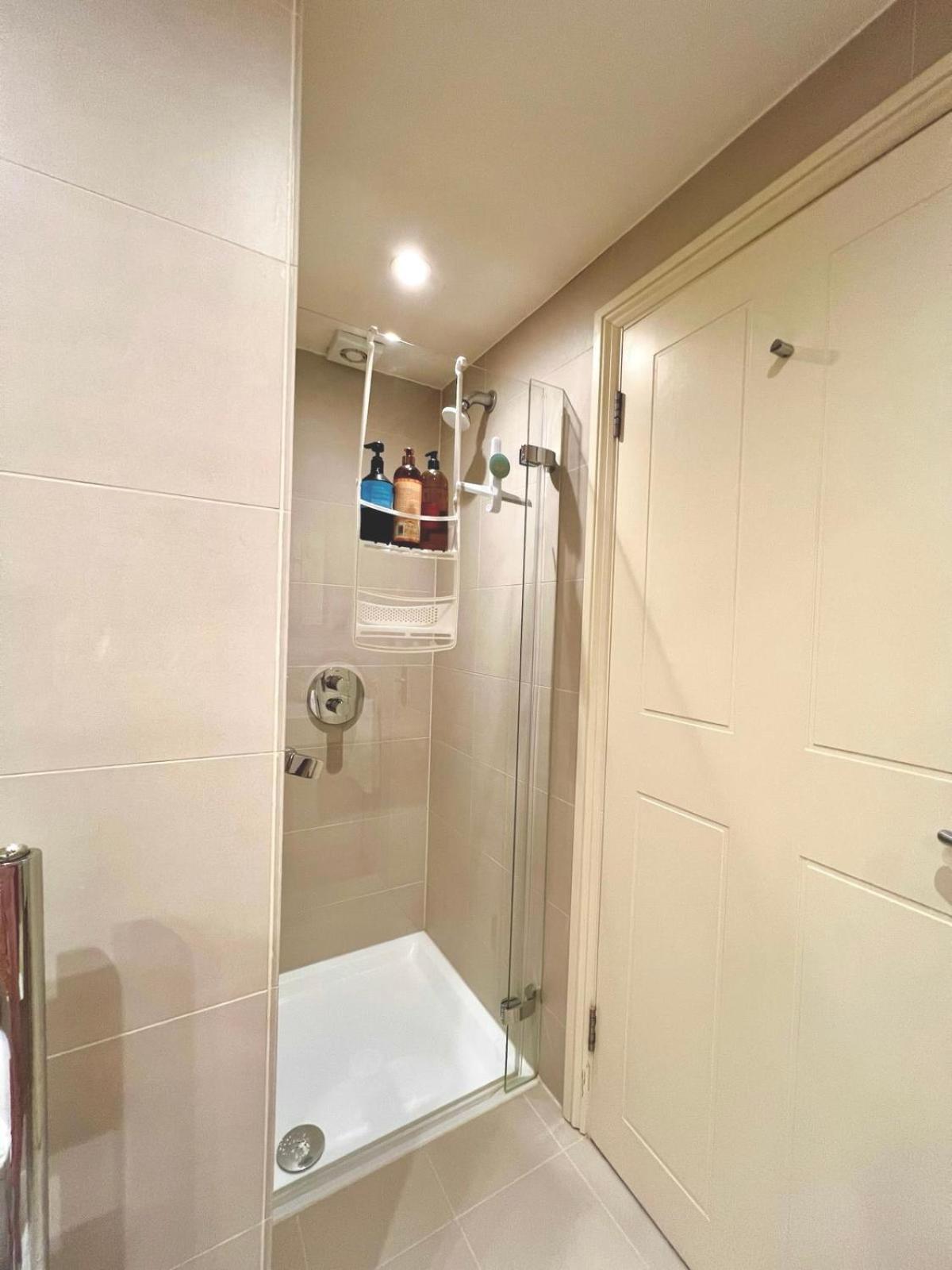 Georgiana'S Guesthouse London Room photo