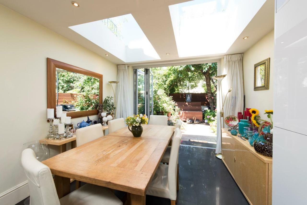 Georgiana'S Guesthouse London Exterior photo